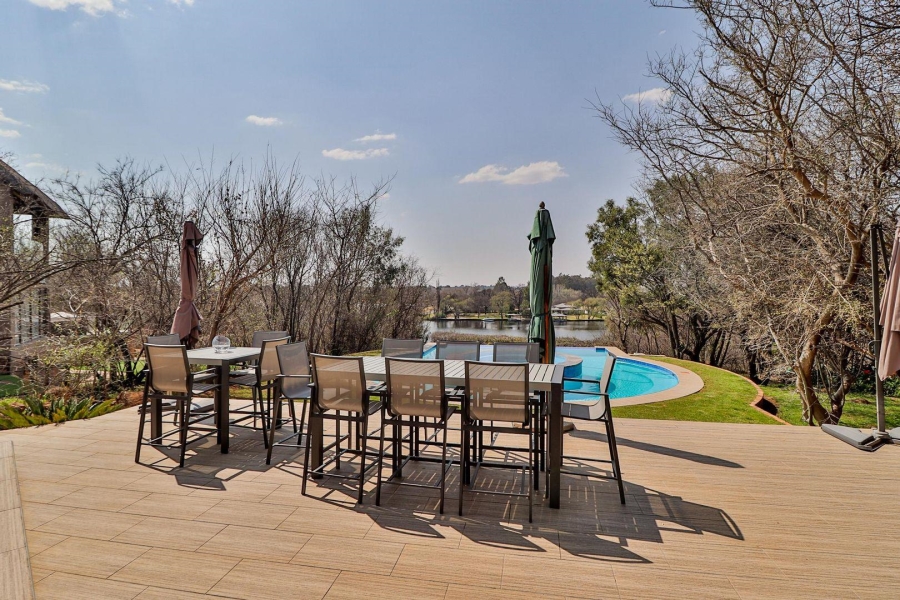 4 Bedroom Property for Sale in Boschenvaal River Front Lodges Free State
